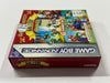 Game & Watch Gallery Advance Complete In Box