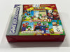 Game & Watch Gallery Advance Complete In Box