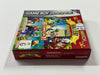 Game & Watch Gallery Advance Complete In Box