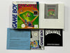 Baseball Complete In Box