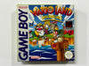 Wario Land: Super Mario Land 3 Complete In Box