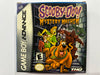 Scooby Doo Mystery Mayhem Complete In Box
