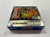 Scooby Doo Mystery Mayhem Complete In Box