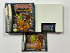 Scooby Doo Mystery Mayhem Complete In Box