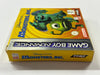 Monsters Inc Complete In Box