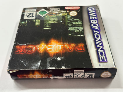 Payback Complete In Box