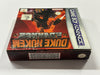 Duke Nukem Advance Complete In Box