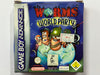 Worms World Party In Original Box