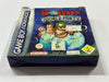 Worms World Party In Original Box