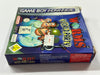 Worms World Party In Original Box