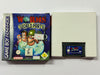 Worms World Party In Original Box