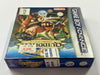 Harry Potter Quidditch World Cup Complete In Box