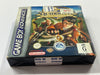 Harry Potter Quidditch World Cup Complete In Box