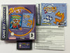 Columns Crown & ChuChu Rocket 2 Games In 1 Pack Complete In Box