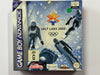 Salt Lake 2002 Winter Olympics Complete In Box