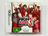 High School Musical 3: Senior Year Complete In Original Case