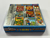 118 In 1 Reproduction Cartridge Complete In Box