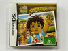 Go Diego Go Safari Rescue Complete In Original Case