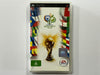 FIFA World Cup: Germany 2006 Complete In Original Case