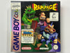Rampage World Tour Complete In Box