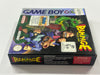 Rampage World Tour Complete In Box
