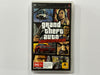 Grand Theft Auto Liberty City Stories Complete In Original Case