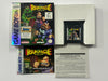 Rampage World Tour Complete In Box