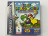 Super Mario Advance 2 Super Mario World Complete In Box