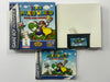 Super Mario Advance 2 Super Mario World Complete In Box