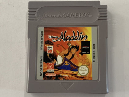 Aladdin Cartridge