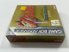 The Legend Of Zelda A Link To The Past Four Swords Complete In Box