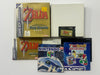 The Legend Of Zelda A Link To The Past Four Swords Complete In Box