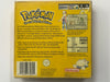Pokemon Yellow In Original Box