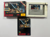 Super Star Wars Return Of The Jedi Complete In Box