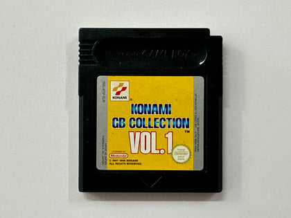 Konami GB Collection Vol. 1 Cartridge