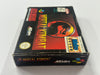 Mortal Kombat Complete in Box