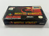 Mortal Kombat Complete in Box