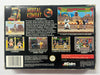 Mortal Kombat Complete in Box