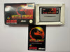 Mortal Kombat Complete in Box