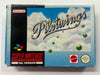 Pilotwings Complete In Box