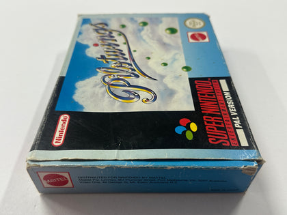 Pilotwings Complete In Box