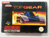 Top Gear Complete In Box