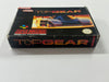 Top Gear Complete In Box