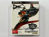 Devil May Cry Son Of Sparta Edition In Original Box