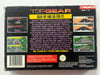Top Gear Complete In Box