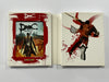 Devil May Cry Son Of Sparta Edition In Original Box