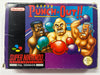 Super Punch Out Complete in Box