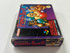 Super Punch Out Complete in Box