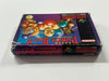 Super Punch Out Complete in Box