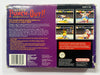 Super Punch Out Complete in Box